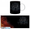 Mug - Game of Thrones - For the Throne - Subli