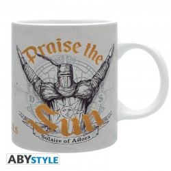 Mug - Dark Souls - Praise...