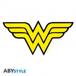 Verre - Wonder Woman - Wonder Woman