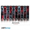 Poster - Poster "Assassins" roulé filmé (91.5x61)