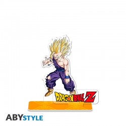 Figurine 2D - Acryl - Gohan...
