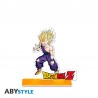 Figurine 2D - Acryl - Gohan - Dragon Ball