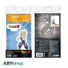 Figurine 2D - Acryl - Gohan - Dragon Ball