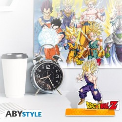 Figurine 2D - Acryl - Gohan - Dragon Ball