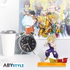 Figurine 2D - Acryl - Gohan - Dragon Ball
