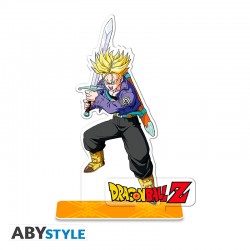 Figurine 2D - Acryl -...