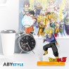 Figurine 2D - Acryl - Trunks - Dragon Ball
