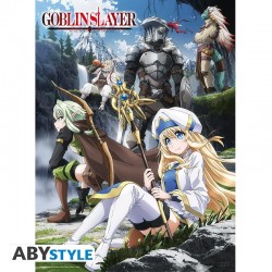 Poster - Goblin Slayer -...