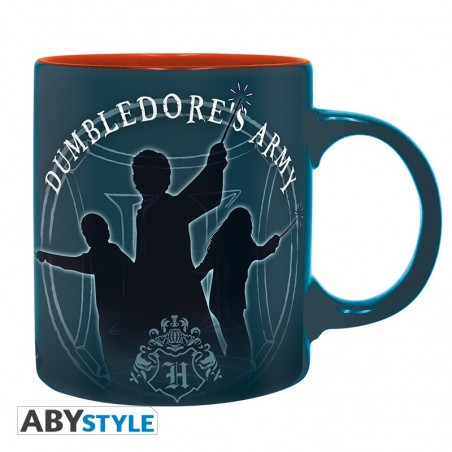 Mug - Harry Potter - L'armée de Dumbledore