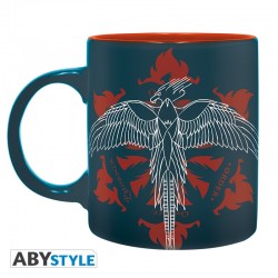 Mug - Harry Potter - L'armée de Dumbledore