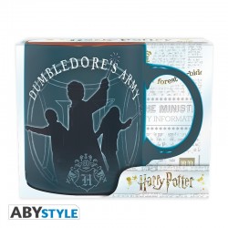 Mug - Harry Potter - L'armée de Dumbledore