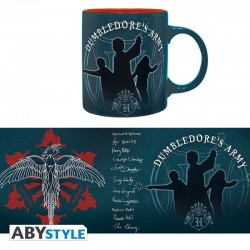 Mug - Harry Potter - L'armée de Dumbledore