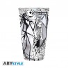 Verre XXL - Jack et Sally