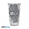 Verre XXL - Jack et Sally