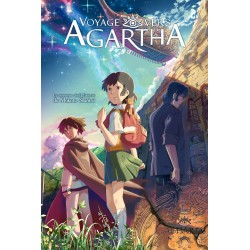 Voyage vers Agartha -...