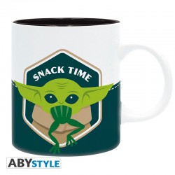 Mug - Star Wars - Snack Time - Subli