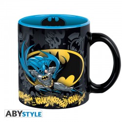 Mug - Batman - Batman action
