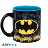 Mug - Batman - Batman action