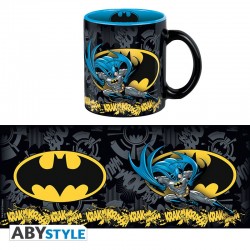 Mug - Batman - Batman action