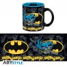 Mug - Batman - Batman action