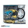 Mug - Batman - Batman action