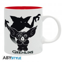 Mug - Gremlins - Trust No One - Subli