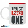 Mug - Gremlins - Trust No One - Subli