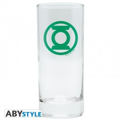 Verre - DC Comics - Green Lantern