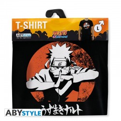 T-shirt - Naruto Shippuden - Naruto - XL Unisexe 