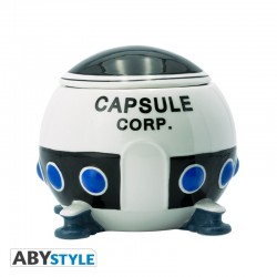 Mug 3D - Dragon Ball -...