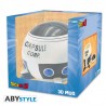 Mug 3D - Dragon Ball - Vaisseau Corp