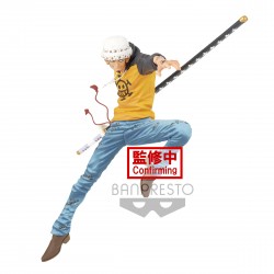 Trafalgar Law - One Piece -...