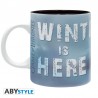 Mug - Game of Thrones - White Walkers - Subli