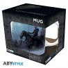 Mug - Game of Thrones - White Walkers - Subli