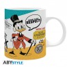 Mug - Disney - Ducktales Picsou - Subli