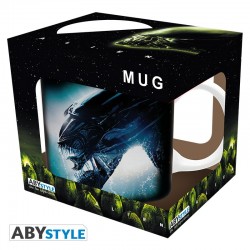 Mug - Alien - Alien - Subli