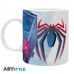 Mug - Spiderman - Miles Morales - Subli