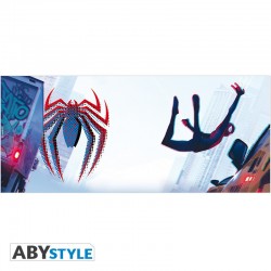 Mug - Spiderman - Miles Morales - Subli