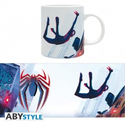 Mug - Spiderman - Miles Morales - Subli