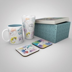 Gift Pack - Pokemon - Evoli