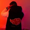 Veste à capuche - Naruto - Akatsuki - XXL Unisexe 