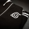 Veste à capuche - Naruto - Konoha - L Unisexe 