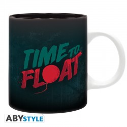 Mug - ÇA - Time to Float -...