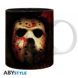 Mug - Vendredi 13 - Jason...