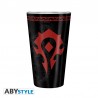 Verre XXL - Horde - World of Warcraft