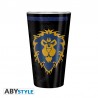 Verre XXL - Alliance - World of Warcraft