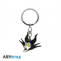 Porte-clefs métal - La...