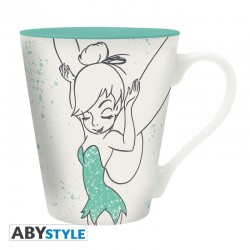 Mug à Thé - Clochette Xoxo - Disney