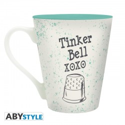 Mug à Thé - Clochette Xoxo - Disney