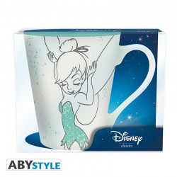 Mug à Thé - Clochette Xoxo - Disney